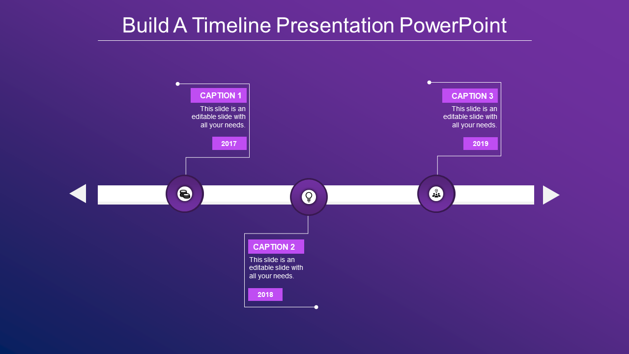 Download Timeline PPT Template and Google Slides Themes